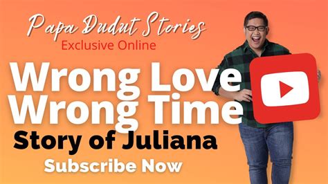 papa dudut love story time|WRONG LOVE WRONG TIME .